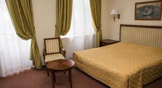 Гостиница Керчь Керчь Стандартный двухместный номер с 1 кроватью или 2 отдельными кроватями-3